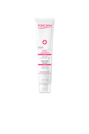 Picture of Topicrem Cica Soothing Cream 40ml