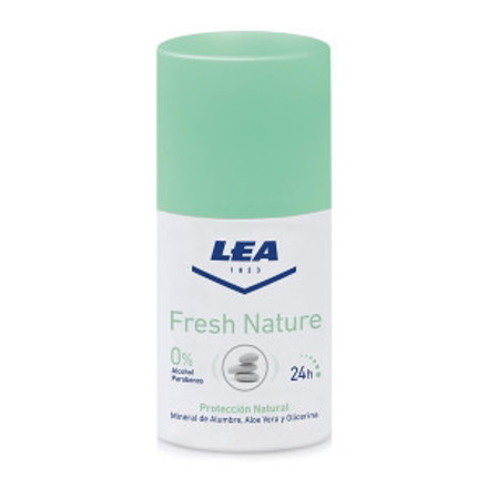 Picture of LEA Fresh Nature Deodorant Roll-On 50ml
