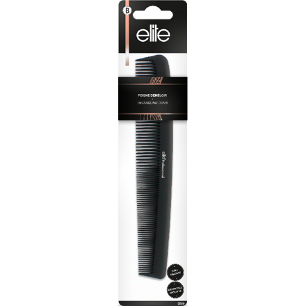 Picture of Elite Models Anti-Static Hair Comb