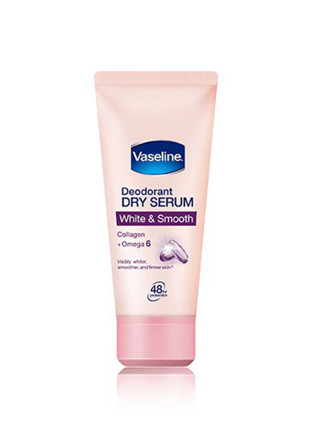 Picture of Vaseline Deo Serum White & Smooth 50ml