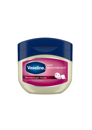 Picture of Vaseline Baby Pure Jelly 100ml