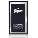 Picture of Lacoste L Homme Edt 100ml