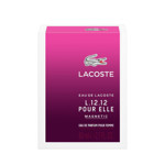 Picture of Lacoste L.12.12 Pour Elle Magnetic Edp 80ml