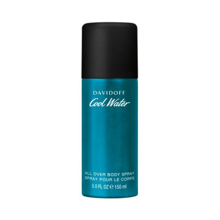 Picture of Davidoff Cool Water Man Deo Spray 150ml