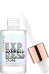 Picture of Catrice Express Quick Dry Drops
