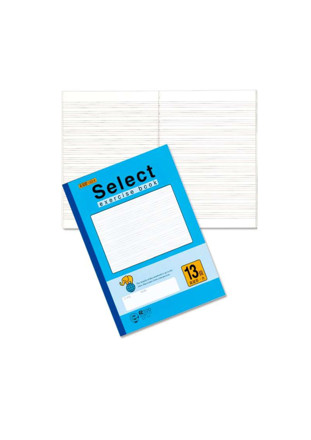 Picture of Seiwa Pro English Practice Note Book