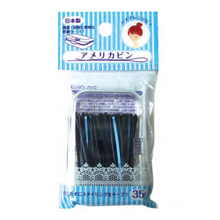 Picture of Seiwa Pro American Hair Pin 35g
