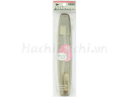 Picture of Seiwa Pro Toothbrush And Paste Set