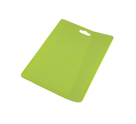 Picture of Pearl Metal Colors Smooth Cutting Board Green