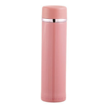 Picture of Pearl Metal My Café Compact Mug 400 - Pink