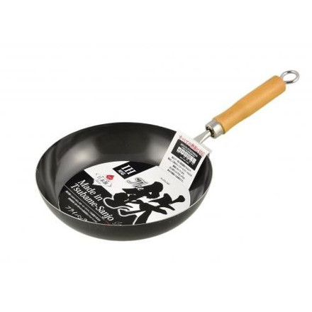Picture of Pearl Metal The Iron Frying Pan 24cm