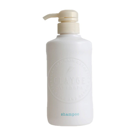 Picture of Clayge Shampoo S 500ml