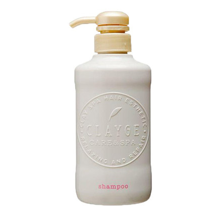 Picture of Clayge Shampoo D 500ml