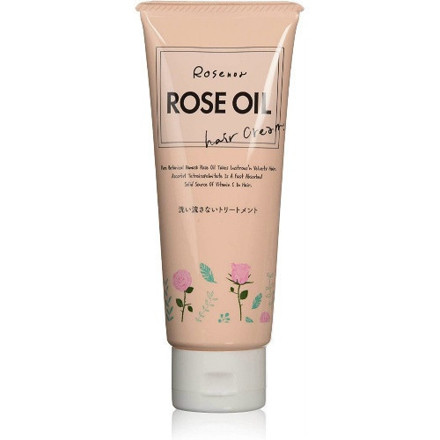 Picture of Rosenoa Rose Oil Hair Cream 150g
