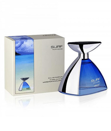 Picture of Armaf Surf Man Edp 100ml