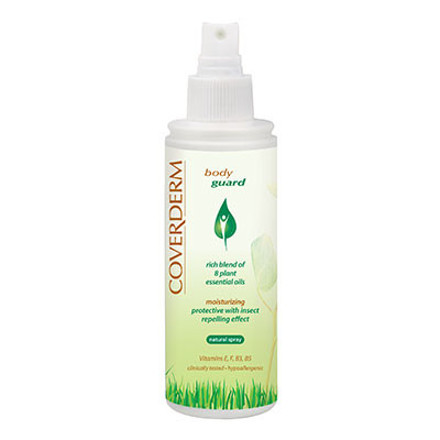 Picture of Coverderm Body Guard Spray 100ml