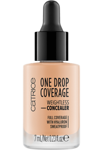 Picture of Catrice One Drop Coverage Weightless Concealer