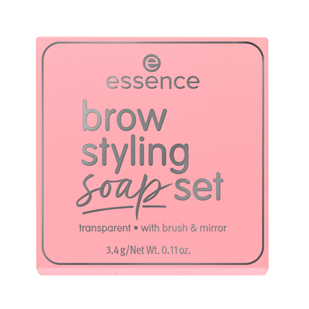 Picture of essence Brow Styling Soap Set