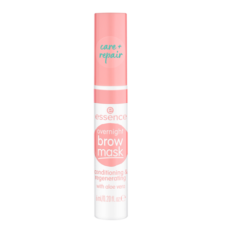Picture of essence Overnight Brow Mask