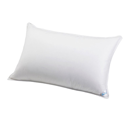 Picture of Snowdown 100% Microfibre Extra Firm Pillow