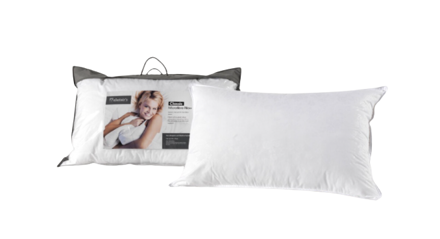 Picture of Alastairs Classic Microfibre Pillow