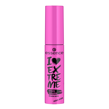 Picture of essence I Love Extreme Crazy Volume Mascara Mini Size