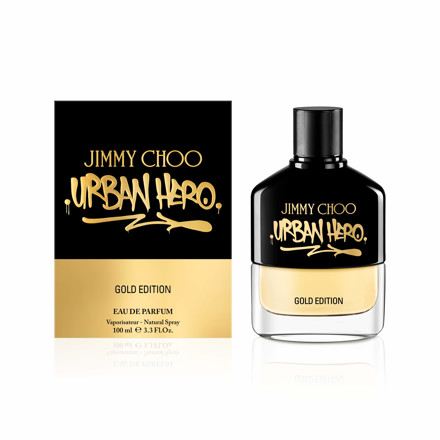 Picture of Jimmy Choo Urban Hero Gold Edition Edp