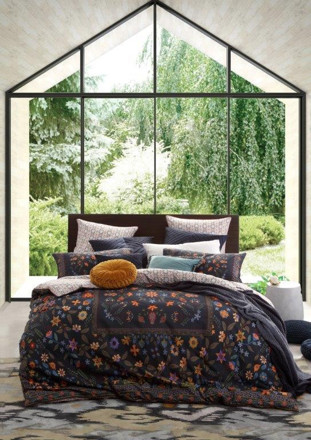 Picture of Logan & Mason Kasbah Forest Quilt Cover Set