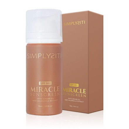 Picture of Simplysiti Miracle Sunscreen 30ml