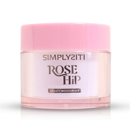 Picture of Simplysiti Rosehip Beauty Moisturiser 30ml
