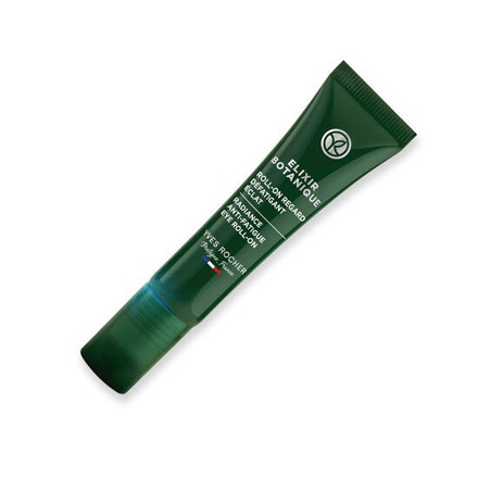 Picture of Yves Rocher Elixir Botanique Radiance Anti Fatigue Eye Roll On 15ml