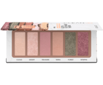 Picture of Catrice Clean ID Mineral Eyeshadow Palette Super-Natural Energy