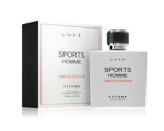 Picture of Estiara Luxe Sports Homme Limited Edition Edp 100m