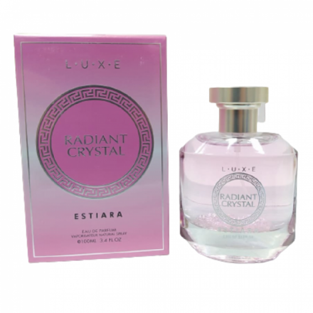Picture of Estiara Luxe Radiant Crystal Edp 100ml