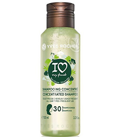 Picture of Yves Rocher Eco Shampoo 100ml