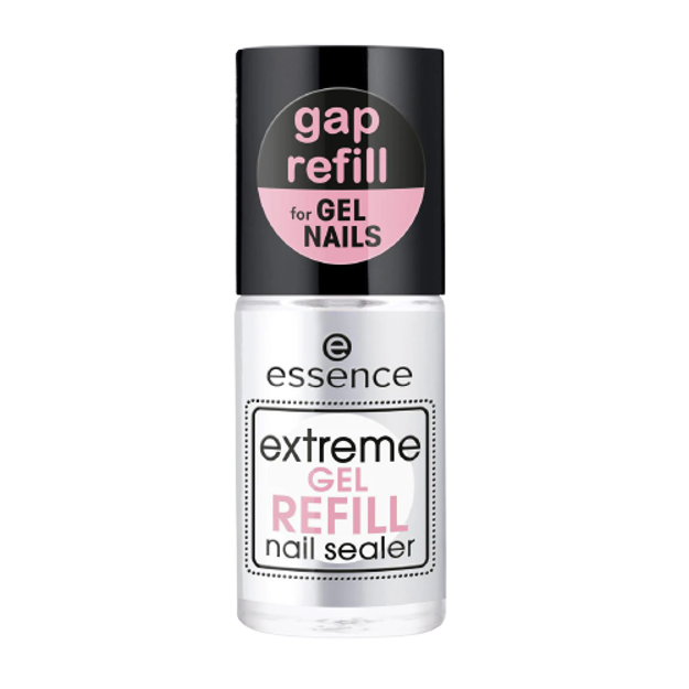 Picture of essence Extreme Gel Refill Nail Sealer