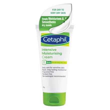 Picture of Cetaphil Intensive Moisturising Cream 85g