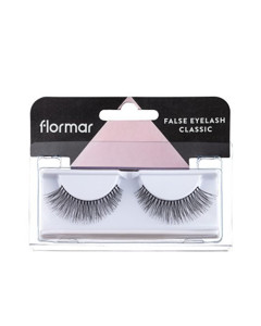 Picture of Flormar False Eyelashes 101 Classic