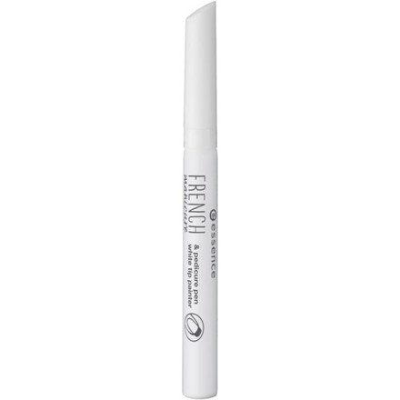 Picture of essence French Manicure & Pedicure Pen 01