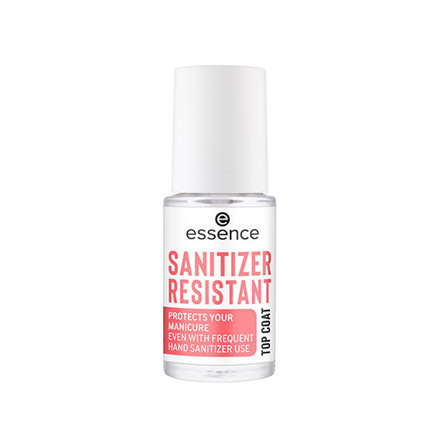 Picture of essence Sanitizer Resistant Top Coat