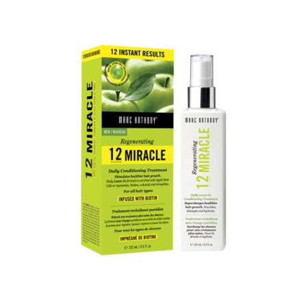 Picture of Marc Anthony 12 Second Miracle Leave in Treatment 135ml