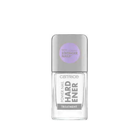 Picture of Catrice Power Nail Hardener Treatment 01