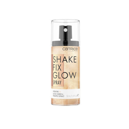 Picture of Catrice Shake Fix Glow Spray