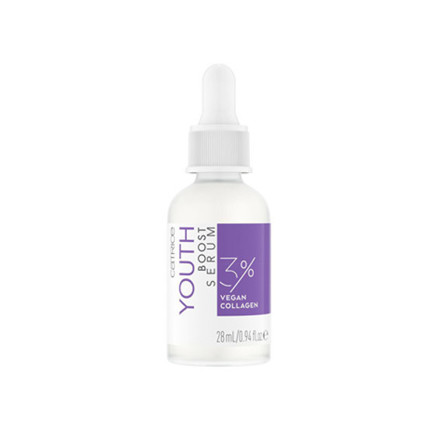 Picture of Catrice Youth Boost Serum