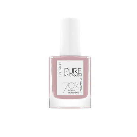 Picture of Catrice Pure Nail Polish