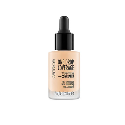 Picture of Catrice One Drop Coverage Weightless Concealer
