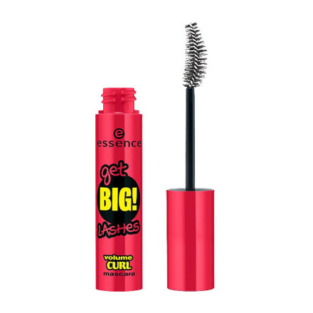 Picture of essence Get Big! Lashes Volume Curl Mascara