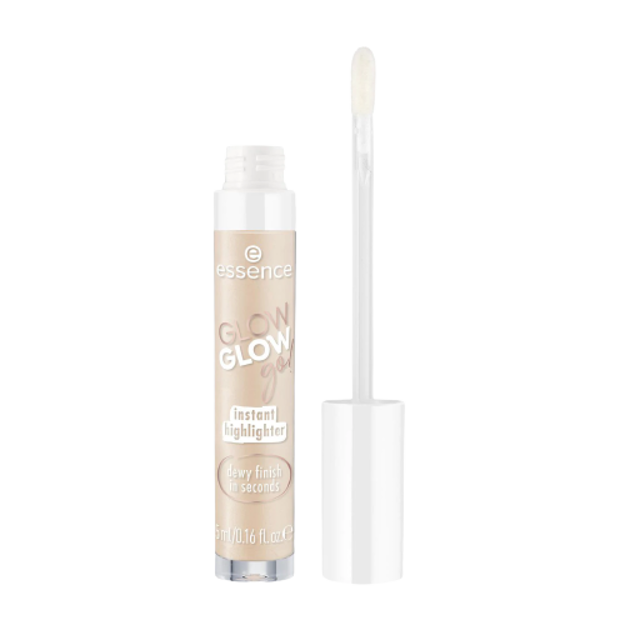 Picture of essence Glow Glow Go! Instant Highlighter 01