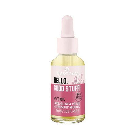 Picture of essence Hello, Good Stuff! Face Oil