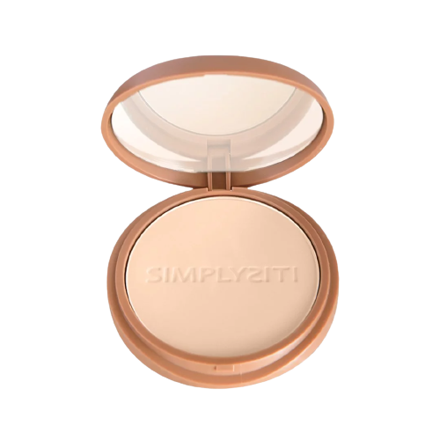 Picture of SimplySiti Compact Powder Light CCP01 12g